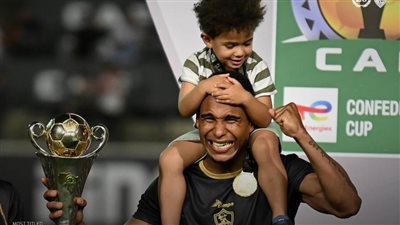 عاجل.. فيوتشر يثأر ويفسد فرحة الزمالك بالكونفدرالية