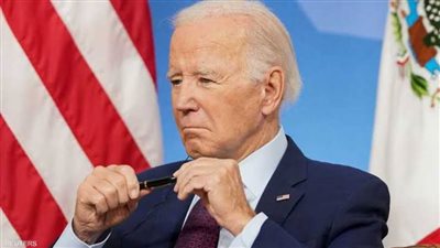 بايدن : لا نعترف باختصاص المحكمة الجنائية الدولية!!