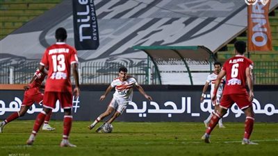 رئيس فيوتشر: أوقفنا خطورة الزمالك وزيزو مرعب لأي فريق