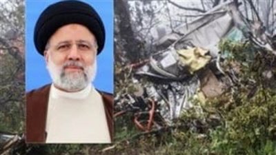 عاجل| شيء مريب حدث فجأة.. تفاصيل جديدة حول تحطم مروحية الرئيس الإيراني