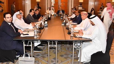 غدًا.. البرلمان العربي يجتمع بالقاهرة لمناقشة المستجدات على الساحة العربية