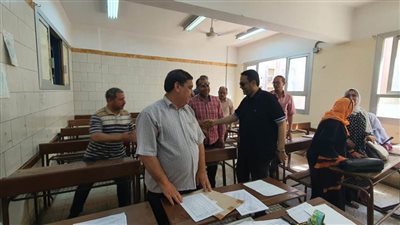 بالصور.. وكيل 