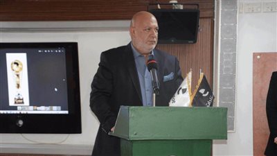 محمد عادل حسني: فرص مصر قوية للتأهل لكأس العالم لكرة القدم للساق الواحدة