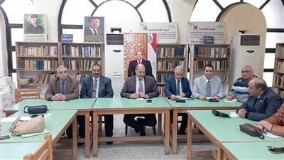 27 ألفًا و779 طالبًا وطالبة يؤدون امتحانات الدبلومات الفنية ببني سويف.. غدًا