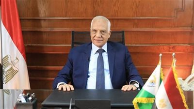 محافظ الجيزة: إنجاز مشروعات الخطة الاستثمارية بنسبة 100% ببعض الأحياء