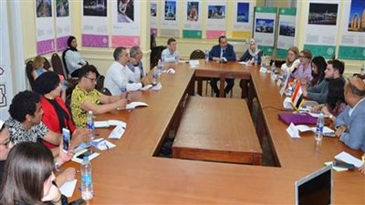 بمشاركة روسية..مائدة مستديرة حول دور 