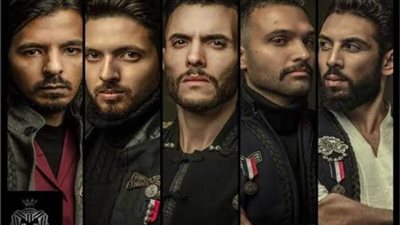 لأول مرة في عمان فرقة كايروكي تحيي حفلًا غنائيًا 31 مايو