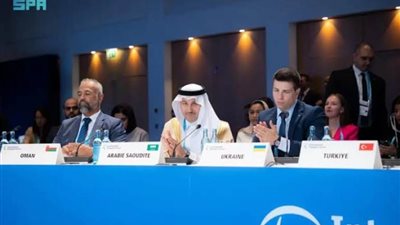 المملكة تفوز بعضوية منتدى النقل الدولي ITF