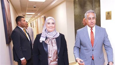 العِمالة غير المُنتظمة تحظى بكل أنواع الدعم والرعاية والحماية