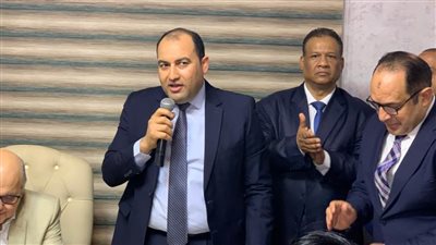 ماهر الفضالي: نشكر القيادة السياسية على دعم التعددية الحزبية