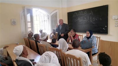 زراعة البحيرة تنظم ندوة إرشادية حول 