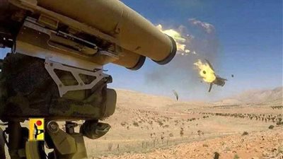 عاجل| حزب الله يستهدف بالصواريخ مقر قيادة كتيبة السهل الإسرائيلية في قاعدة بيت هيلل