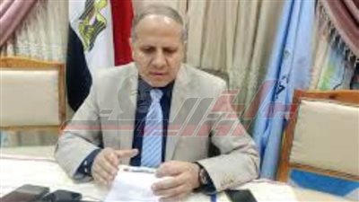 تجهيز جميع اللجان الفرعية في امتحانات الدبلومات الفنية بكفر الشيخ