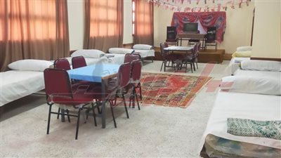 تجهيز 26 استراحة بكفر الشيخ لاستقبال المشاركين بامتحانات الدبلومات الفنية