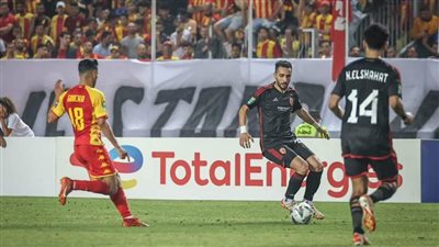 إدارة الترجي تزف خبرًا سارًا للجماهير قبل مواجهة الأهلي