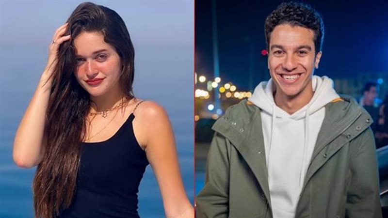 نور النبوي ونور إيهاب