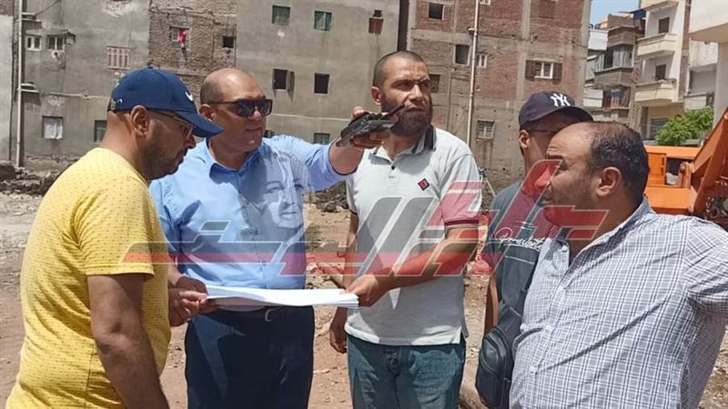 المحاسب جمال ساطور