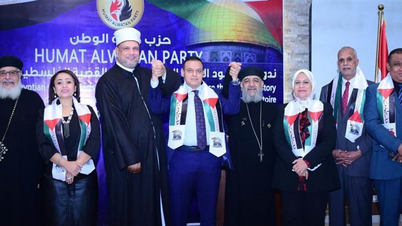 جانب من الندوة