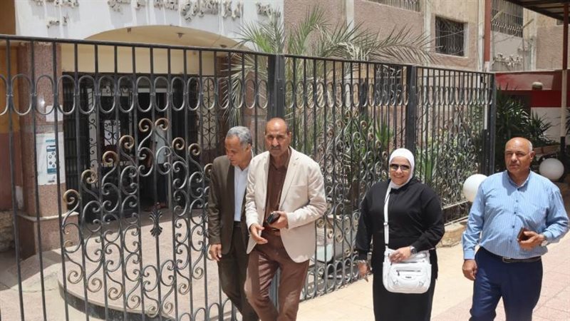 تطبيق قانون التصالح