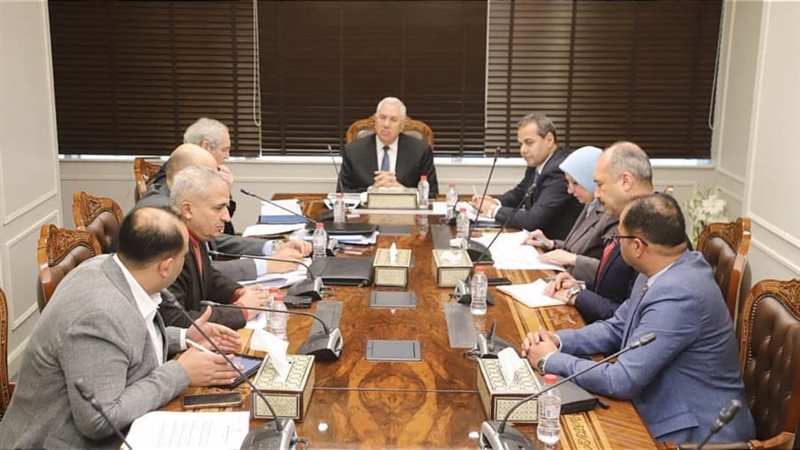 السيد القصير وزير