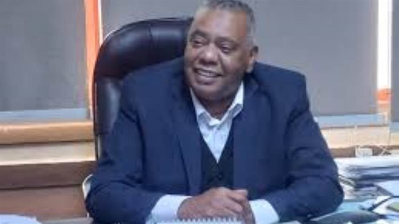 محسن آش الله رئيس