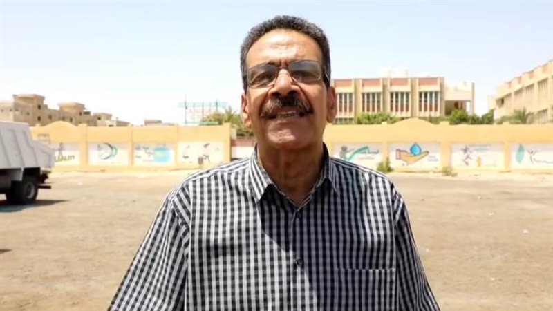 وكيل وزارة التربية