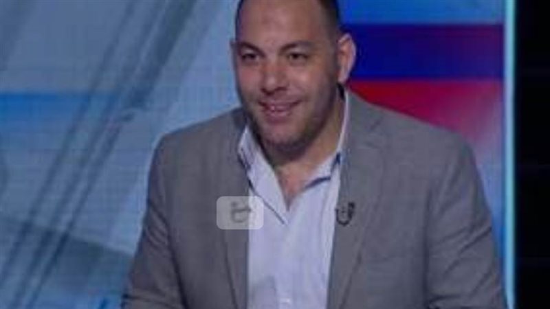 احمد بلال نجم الأهلى