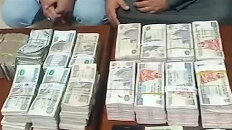 المضبوطات - أرشيفية