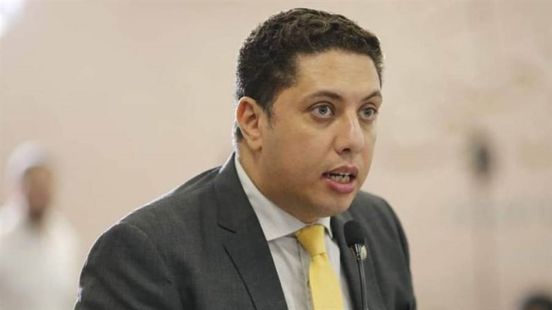 الدكتور أحمد محسن