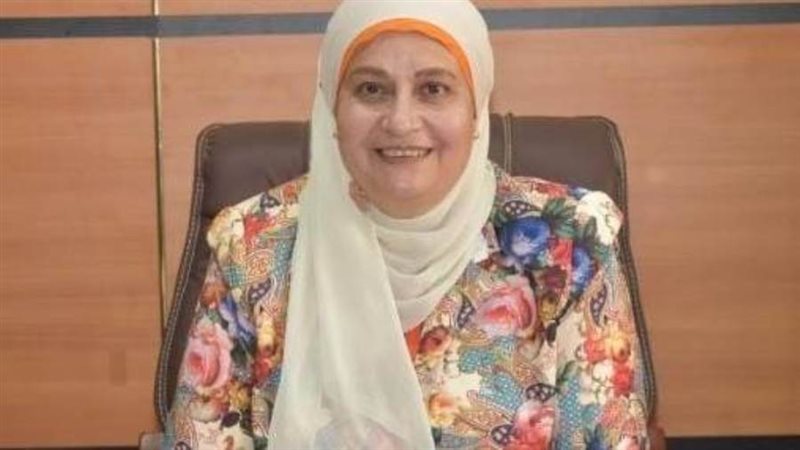 وكيل تعليم القليوبية