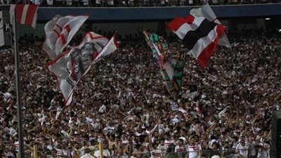 عاجل.. أسباب مساندة جماهير الأبيض للأهلي أمام الترجي بدوري أبطال إفريقيا