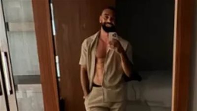 «حلق شعره عالزيرو».. إطلالة جديدة لمحمد صلاح على إنستجرام
