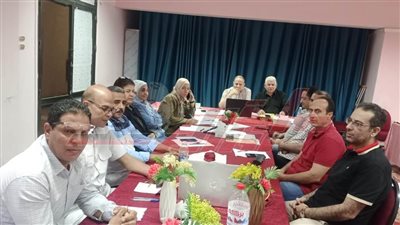 عمليات كفر الشيخ لم ترصد شكاوى أو مخالفات بأول امتحانات الدبلومات الفنية