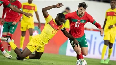 الثلاثاء المقبل..إعلان قائمة أسود الأطلس لمقابلتى زامبيا والكونغو فى تصفيات كأس العالم