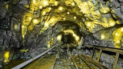 مصرع 5 أشخاص إثر انهيار منجم للذهب شمالي كينيا 