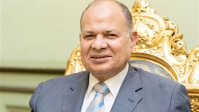 محافظ أسيوط: محور الشيخ المنشاوي يحقق التنمية الشاملة بتكلفة 4.8 مليار جنيه