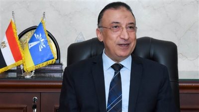 محافظ الإسكندرية: حققنا المعايير الدولية للاستعداد للحد من مخاطر موجات تسونامي
