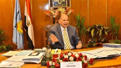 محافظ أسيوط: 41 ألفا و643 طالبا وطالبة يؤدون امتحانات الدبلومات الفنية