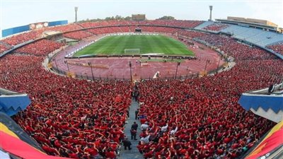عاجل.. انطلاق مباراة الأهلي والترجي بإياب الدور النهائي بدوري أبطال إفريقيا