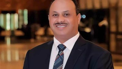 رشاد عبدالغني: افتتاح الرئيس للمشروعات الزراعية التنموية يسهم في زيادة الإنتاج وتحقيق الاكتفاء الذاتي