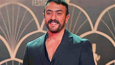 أحمد العوضي: أهدي نجاح 