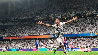 العين الإماراتي يتوج بدوري أبطال آسيا بعد غياب دام 21 عامًا