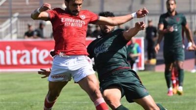 الدوري التونسي: التعادل السلبي يحسم مباراة الملعب التونسي والنجم الساحلي