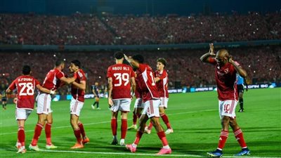 عاجل.. تعرف على موعد مباراة السوبر الإفريقي بين الأهلي الزمالك