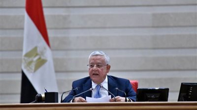 رئيس مجلس النواب يهنئ النادي الأهلي بالفوز بدوري أبطال أفريقيا