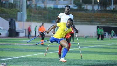 تنزانيا الفرصة الأخيرة للفراعنة لخطف بطاقة التأهل لنهائيات كأس العالم لكرة القدم الساق 2026