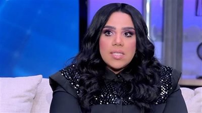 شيماء سيف بعد التكميم: 