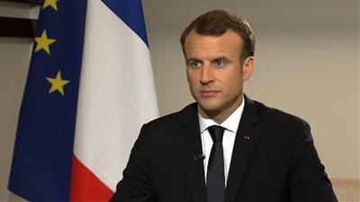    الأولى منذ 24 عاما.. ماكرون في زيارة دولة إلى ألمانيا للتأكيد على قوة العلاقات الثنائية