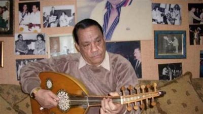 اليوم.. حلمي بكر ومحمد رشدي على مسرح الجمهورية تخليدًا لأعمالهما