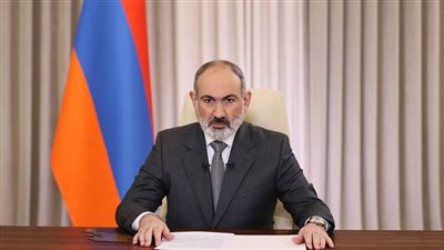 مروحية رئيس وزراء أرمينيا تتعرض لموقف خطير في الجو